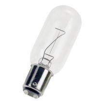  BAY15D T26X70 220V 25W 40CD 