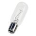  BAY15D T26X70 220V 25W 40CD 