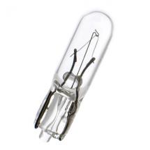  T5 WEDGE 12V 100MA 1.2W 10000H 