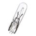  T5 WEDGE 12V 100MA 1.2W 10000H 