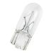  T10 WEDGE-BASE 12V 100MA 1.2W 