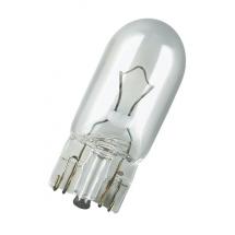  2840 W2.1X9.5D 10X27 24V 2W 