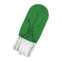  T10 WEDGE-BASE 24V 125MA VERT 