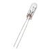  T1 1/4 WE 28V 25MA 0.7W C-2F 