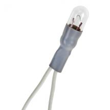  T1 1/4 WE 200MM INSUL. 8V 60MA 