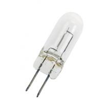  G4 XENON T9 24V 10W 95LM CLAIR 