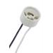 CERAMIQUE DOUILLE GU10 250V 10 