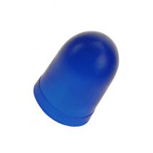 CAPUCHON SILICONE T1 3/4 BLEU 