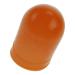  CAPUCHON SILICONE T1 ORANGE 