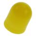  CAPUCHON SILICONE T1 JAUNE 