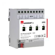  Actionneur KNX 4S 16A 