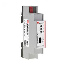  USB-C-IF/KNX REG 