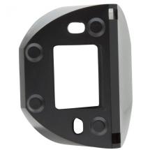  SOCLE D�ANGLE RC-PLUS NOIR 