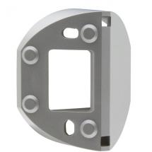  SOCLE D'ANGLE RC-PLUS ARGENT 