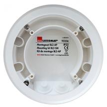  Kit Mont Apparent - Saillie 