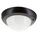  Lentille PD4N RAL9005 