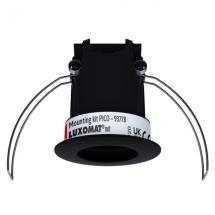  Kit de montage PICO noir IP20 