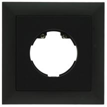  CADRE 140-L IP20 - RAL7021 Ant 