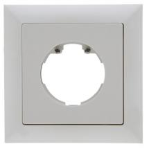  CADRE 140-L IP20 - RAL9010 Bla 