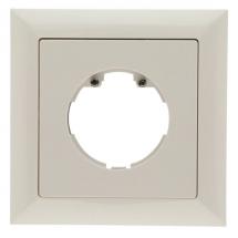  CADRE 140-L IP20 - RAL1013 Bla 