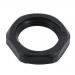  ECROU POLYAMIDE NOIR ISO 40 