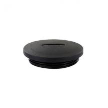  BOUCHON BOMBE PA NOIR ISO 32 