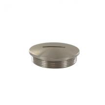  BOUCHON BOMBE NICKELE ISO 40 