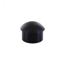  Obturateur polyamide noir ISO2 