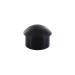 Obturateur polyamide noir ISO2 