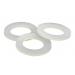  JOINT PLAT SILICONE ISO 25 