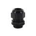  PE VENTIL. NOIR PG13 (6-11MM) 
