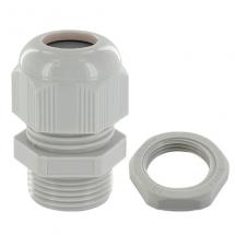  SACHET 5 PE BASIC + ECROU PG 