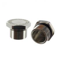  BOUCHON ATEX INOX NPT 1"1/4" 