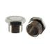  BOUCHON ATEX NICK. NPT 1"1/2" 