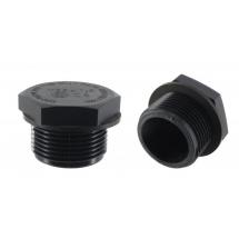  BOUCHON POLYAM. ATEX ISO 16 