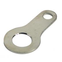  RONDELLE MASSE NPT 3/4''-PG21 