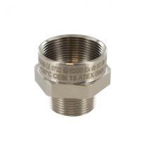 AMPLI ATEX NICK. NPT1/4"-3/8" 