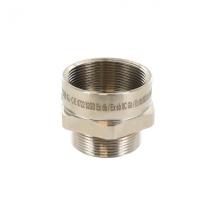  ADAP. ATEX NICK. ISO32-NPT1" 