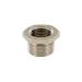  ADAP. ATEX NICK. ISO32-NPT1/2" 
