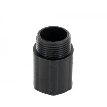  RACCORD DROIT HELIFIX PVC[...] 