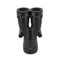  RAC "Y" POL. NOIR PG21/2XPG16 
