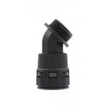  RAC. 45 POL NOIR NYLOFIX PG48 