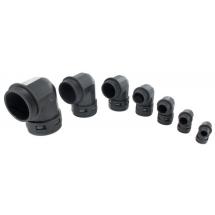  RACCORD COUDE 90 POL. NO[...] 