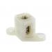  BORNES PATTES ISOL. HPS 10MM 