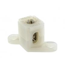  BORNES PATTES ISOL. HPS 50MM 