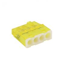  CONNECT. MINI CONNEX 4E VRAC 