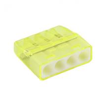  BORNE MINI CONNEX 4 ENTREES 