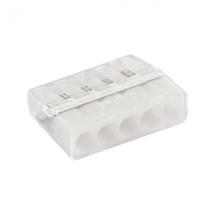  BORNE MINI CONNEX 5 ENTREES 