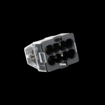  BORNE MINI CONNEX 8 ENTREES 