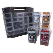  VALISE BORNES SERIE 460 